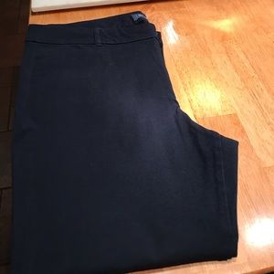 Old Navy Pixie Pants